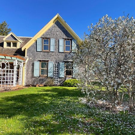 Avonlea Forest Hill Cottages New Glasgow Bagian luar foto