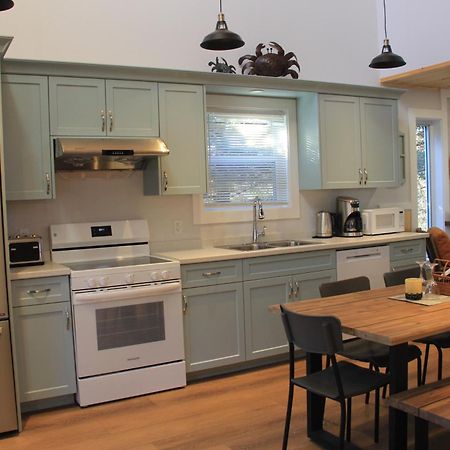 Avonlea Forest Hill Cottages New Glasgow Bagian luar foto