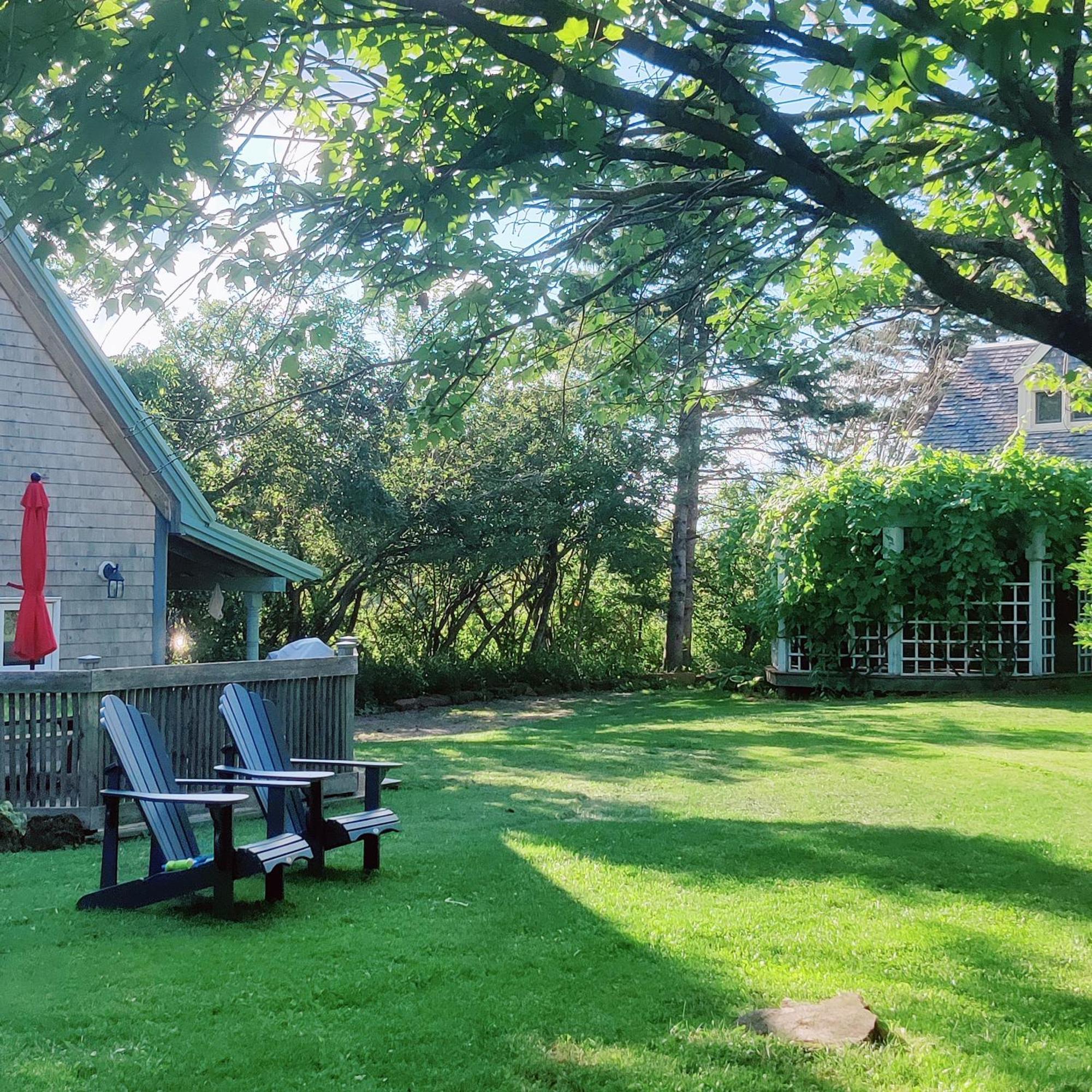 Avonlea Forest Hill Cottages New Glasgow Bagian luar foto