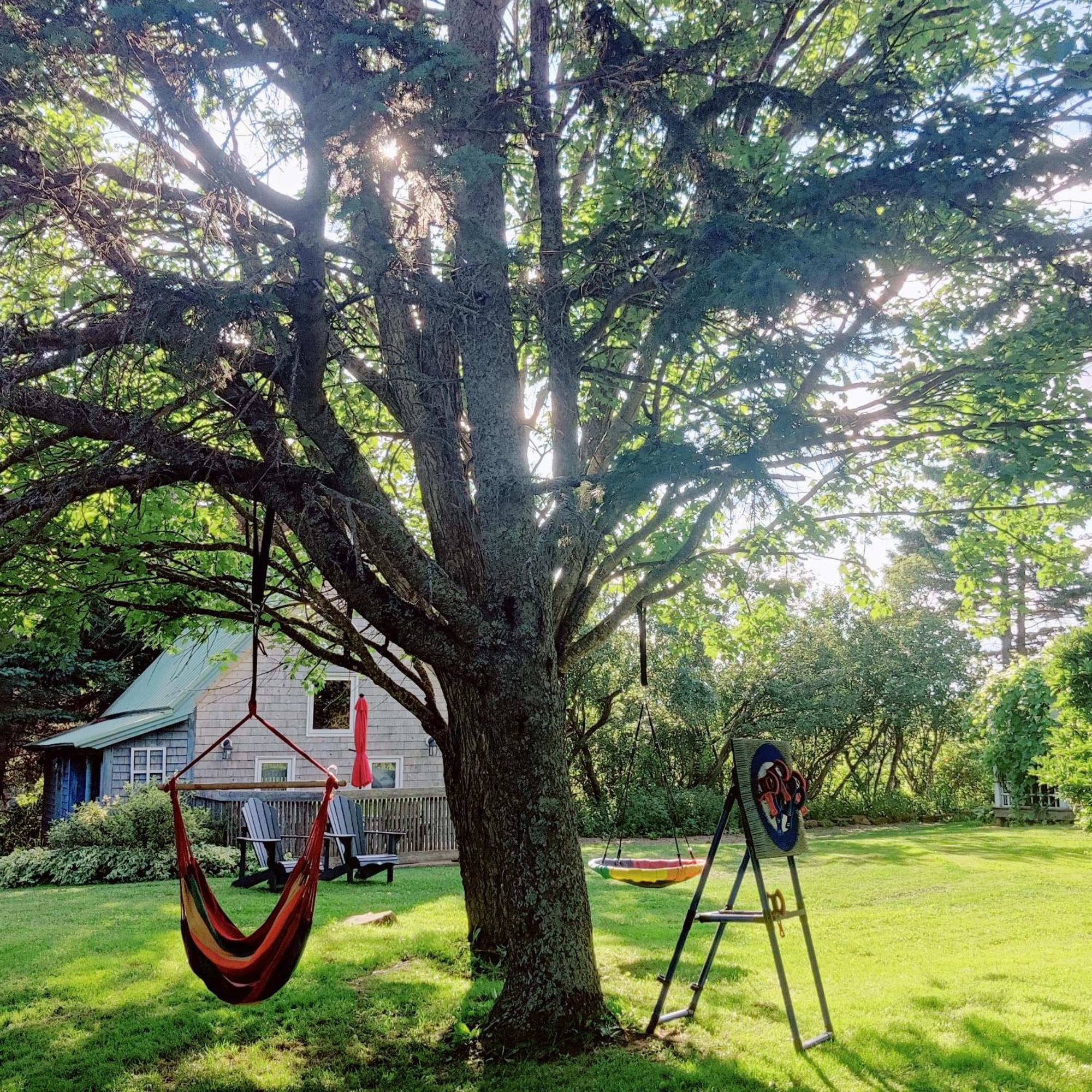 Avonlea Forest Hill Cottages New Glasgow Bagian luar foto