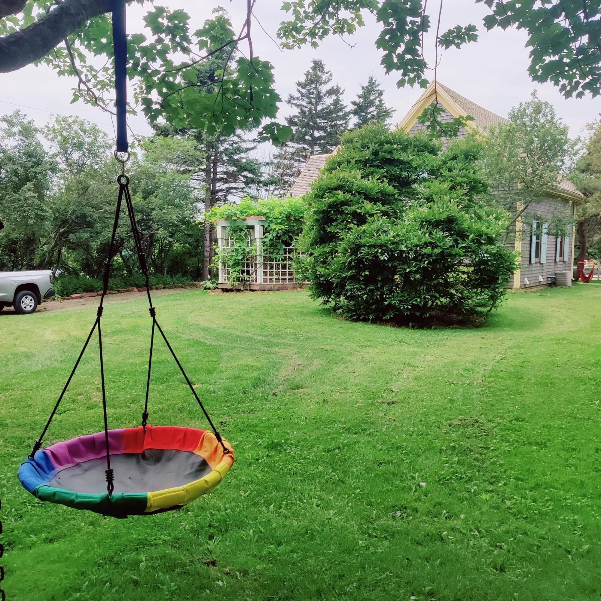Avonlea Forest Hill Cottages New Glasgow Bagian luar foto