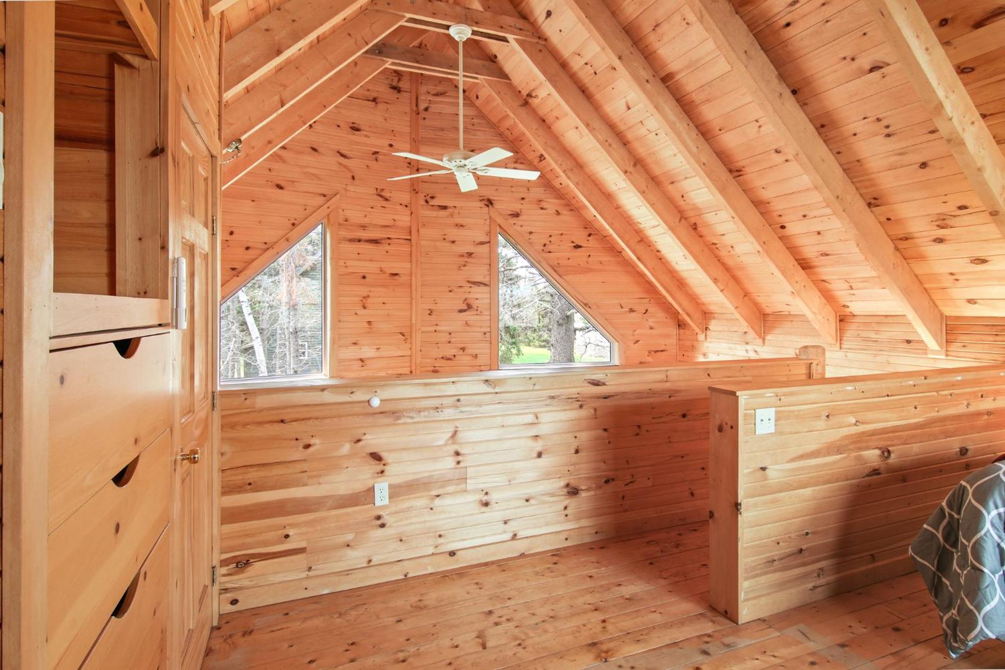 Avonlea Forest Hill Cottages New Glasgow Bagian luar foto