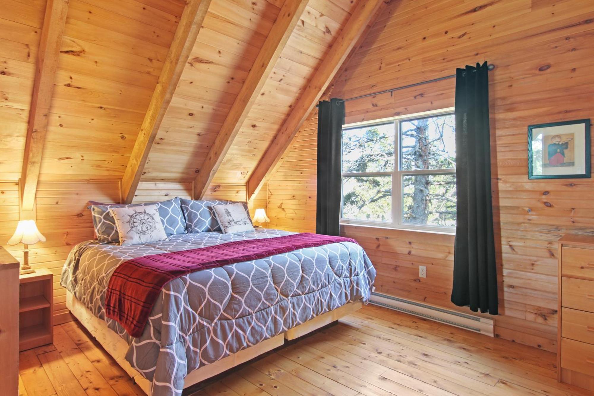 Avonlea Forest Hill Cottages New Glasgow Bagian luar foto
