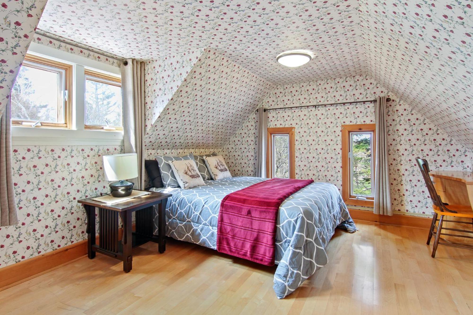 Avonlea Forest Hill Cottages New Glasgow Bagian luar foto
