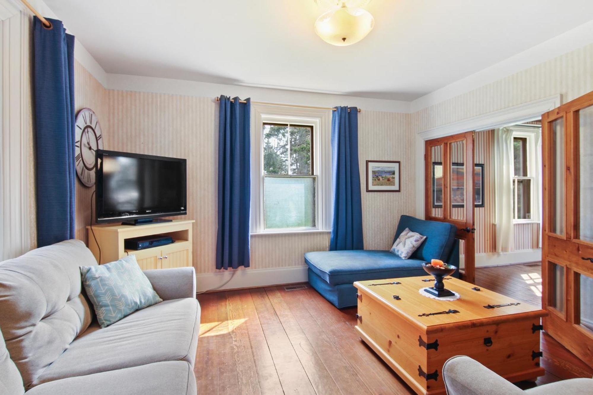Avonlea Forest Hill Cottages New Glasgow Bagian luar foto