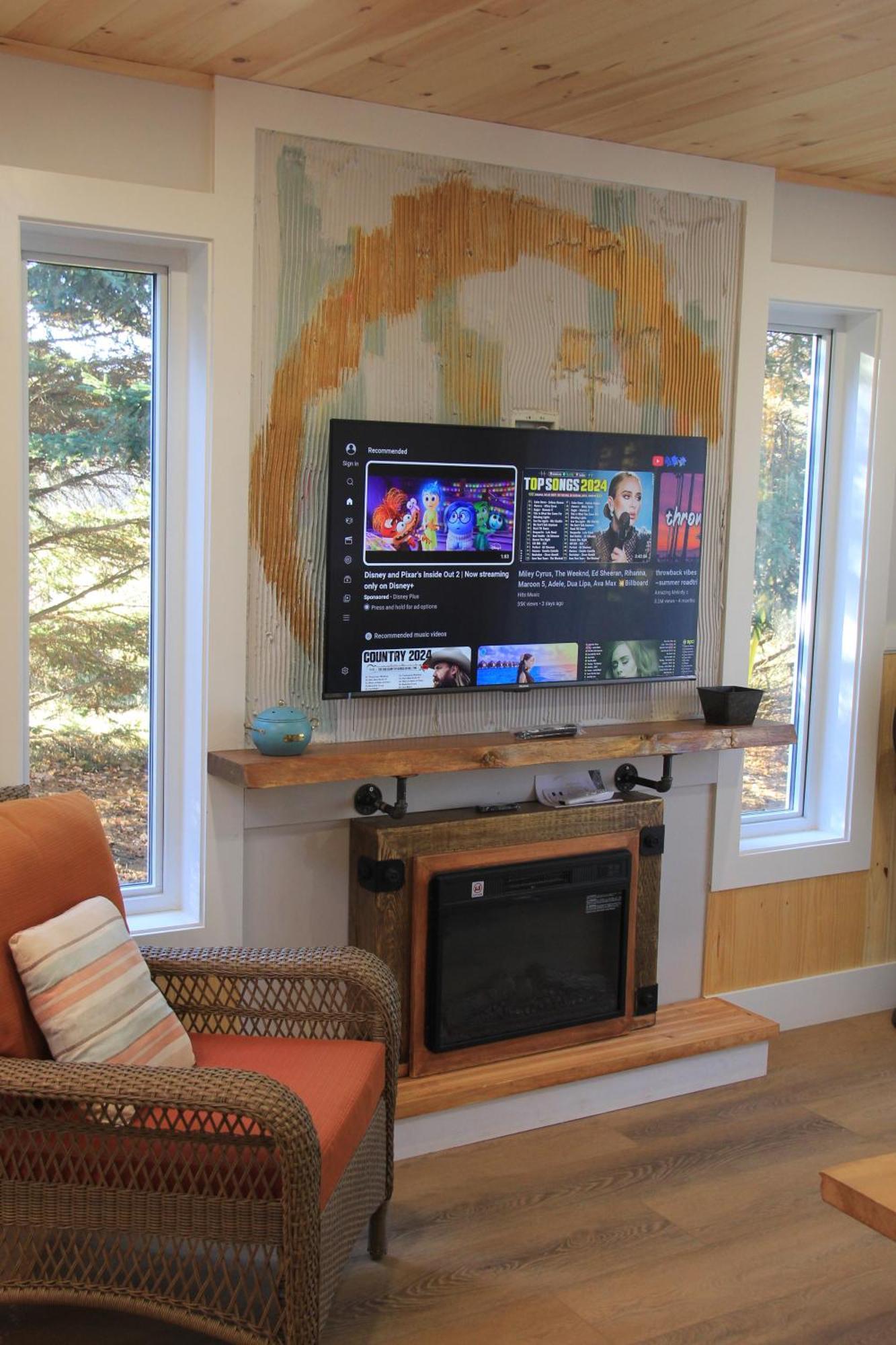 Avonlea Forest Hill Cottages New Glasgow Bagian luar foto