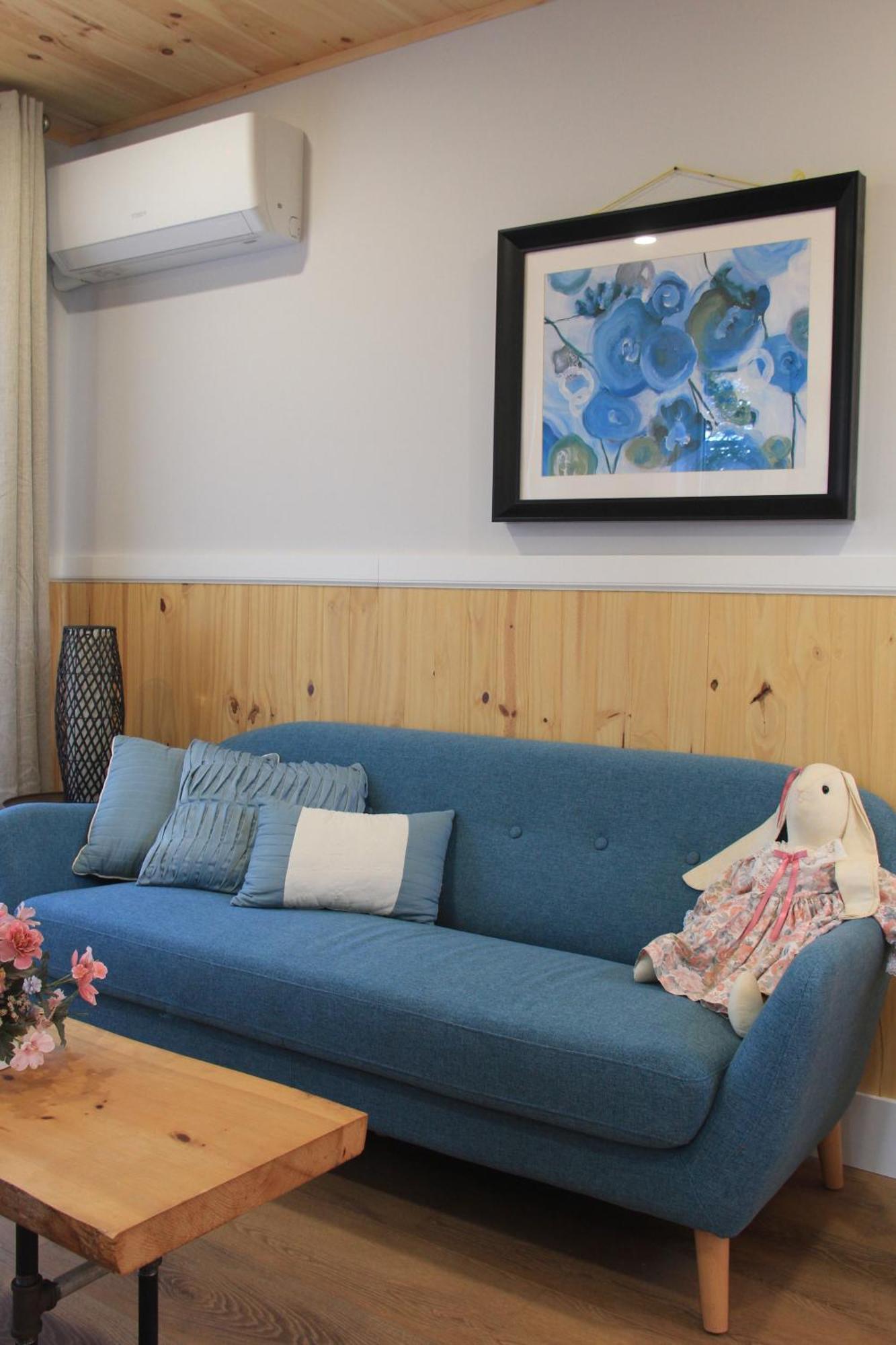 Avonlea Forest Hill Cottages New Glasgow Bagian luar foto