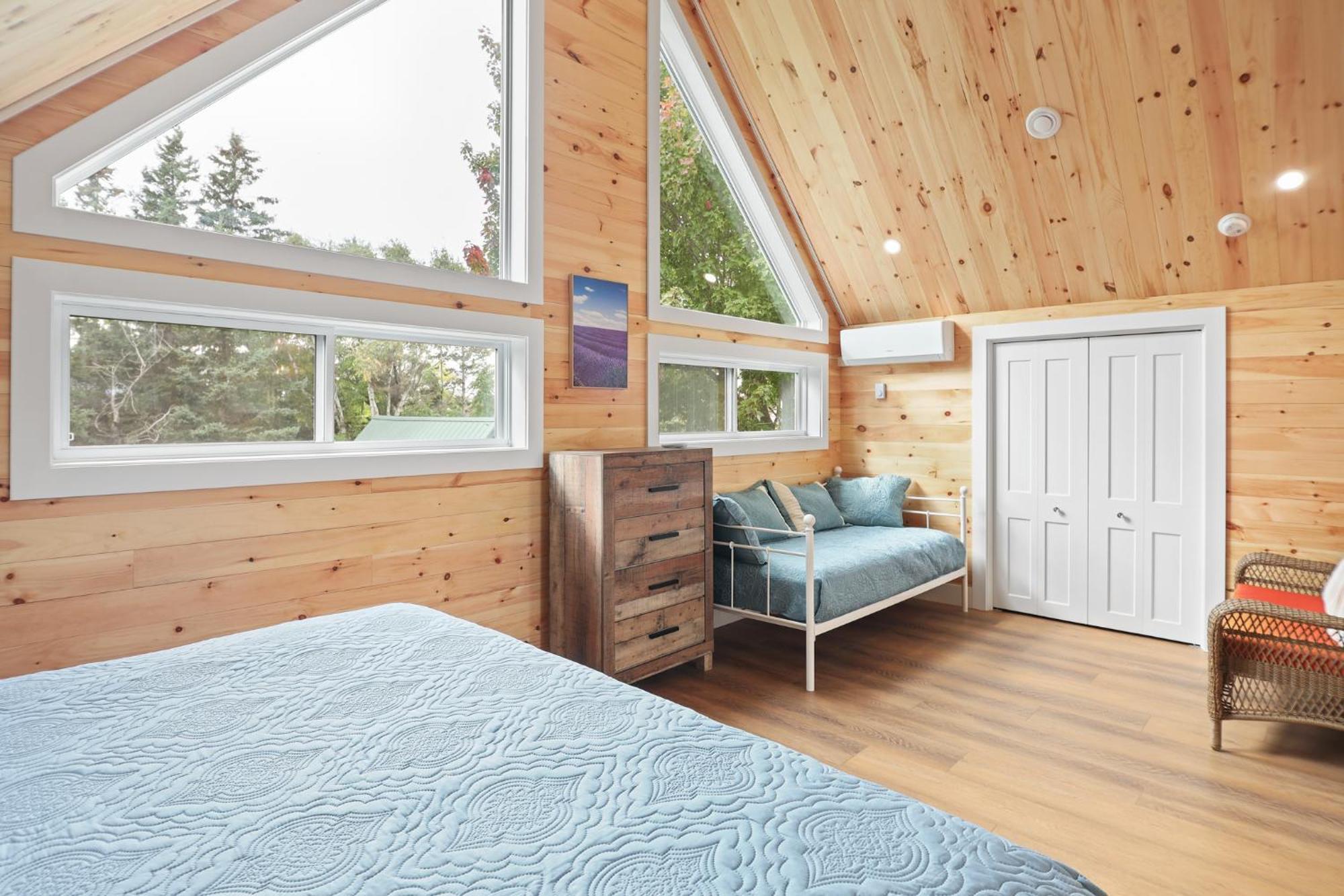 Avonlea Forest Hill Cottages New Glasgow Bagian luar foto
