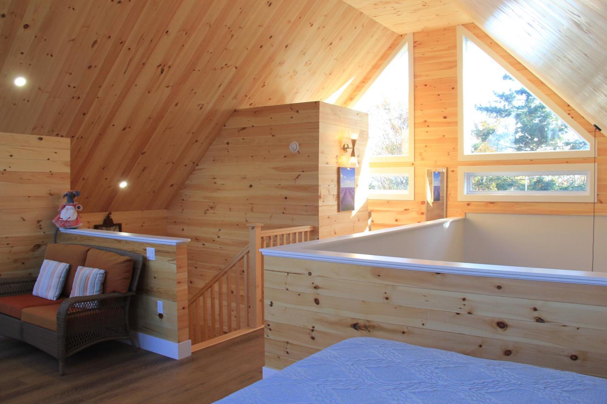 Avonlea Forest Hill Cottages New Glasgow Bagian luar foto