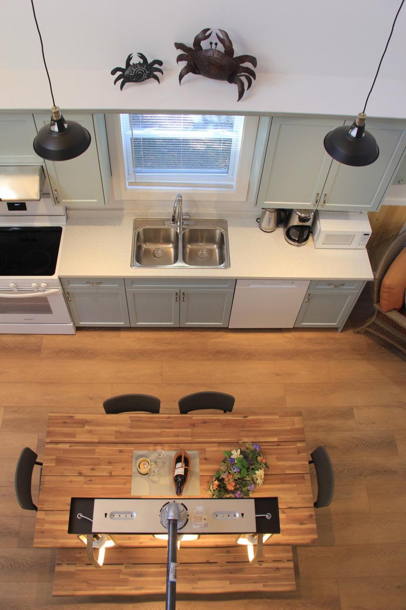 Avonlea Forest Hill Cottages New Glasgow Bagian luar foto