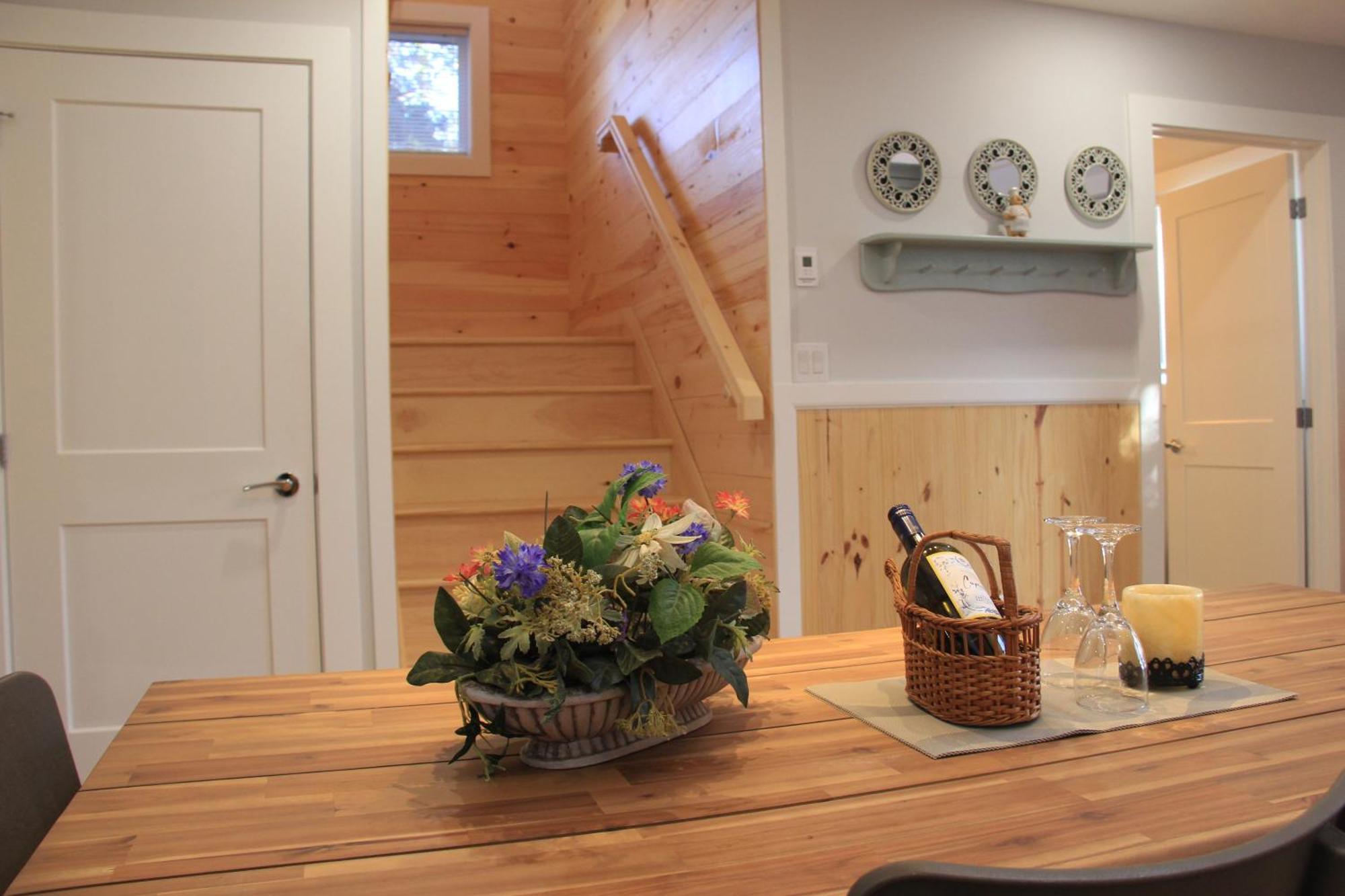 Avonlea Forest Hill Cottages New Glasgow Bagian luar foto