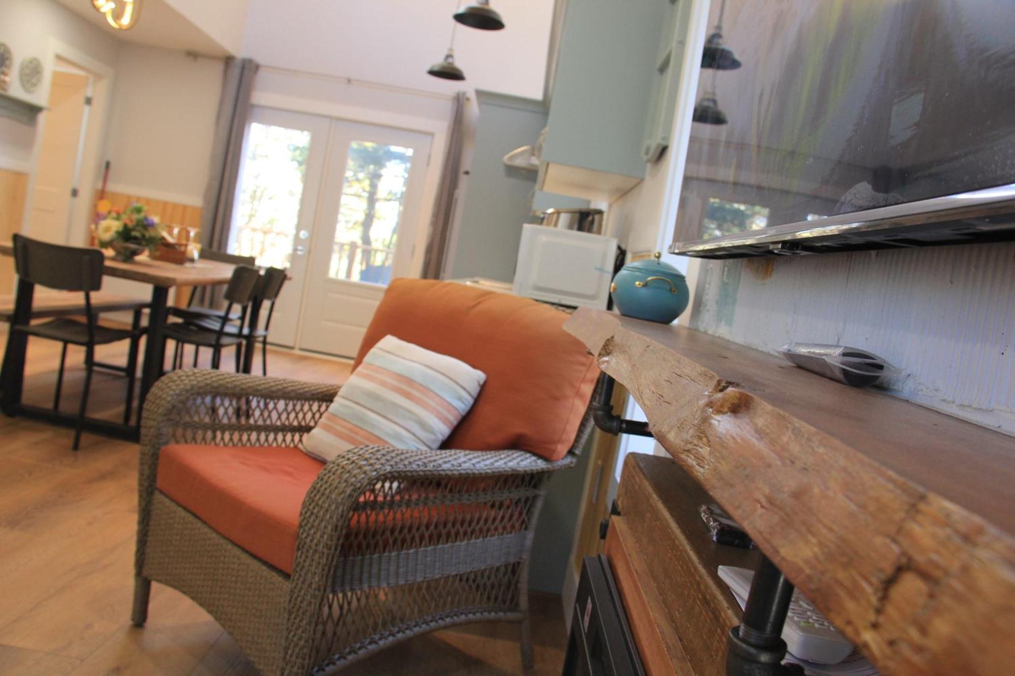 Avonlea Forest Hill Cottages New Glasgow Bagian luar foto